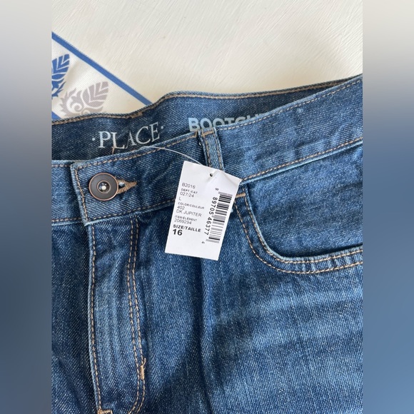Boys Jeans brand new with tags - Picture 3 of 4